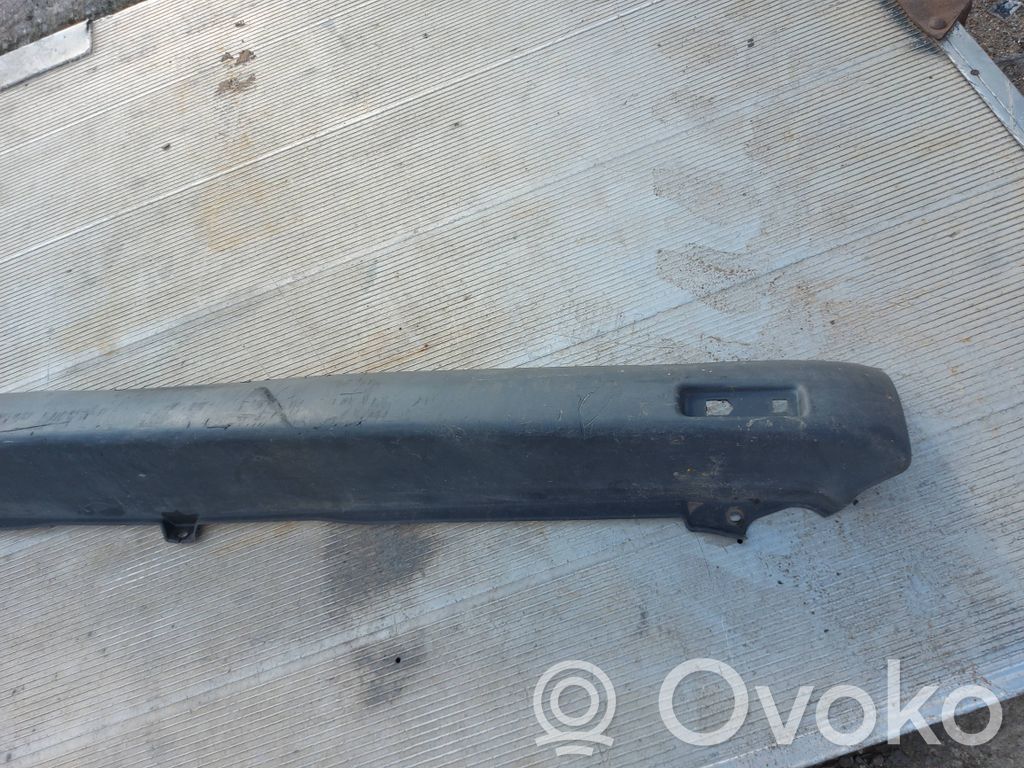 Renault Trafic II (X83) Ornament bară spate 