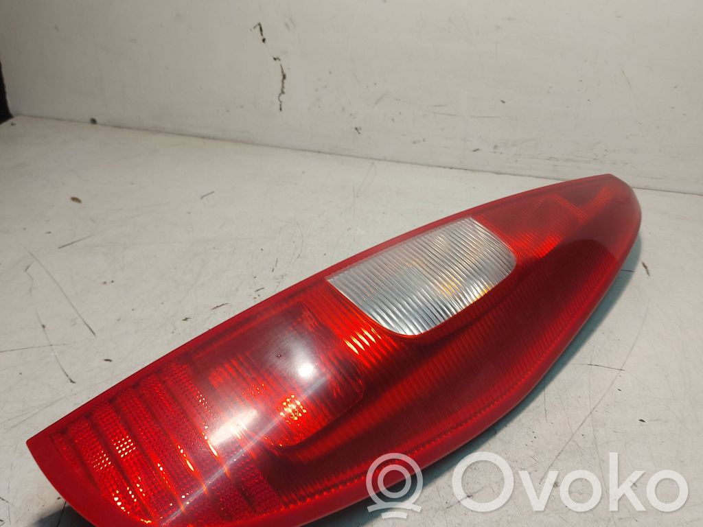 Mitsubishi Colt Lampa tylna 