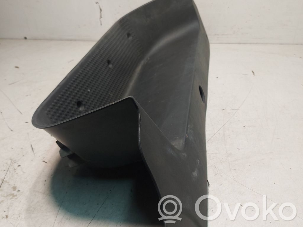 Opel Vivaro Moldura protectora del borde delantero 