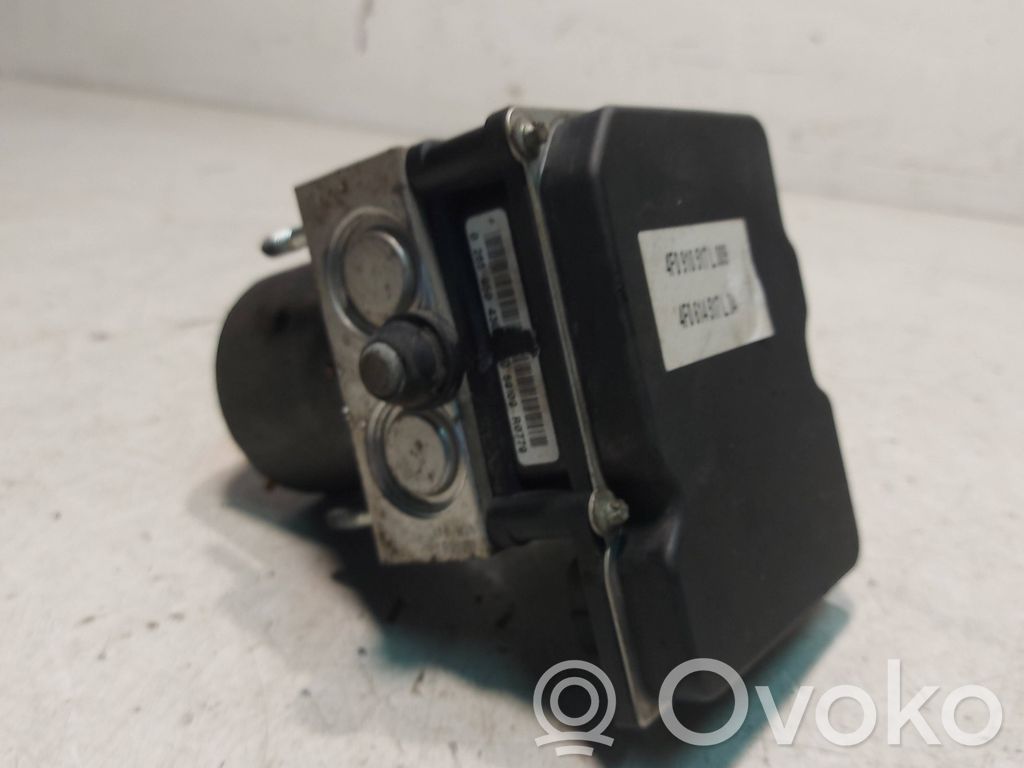 Audi A6 S6 C6 4F Bomba de ABS 