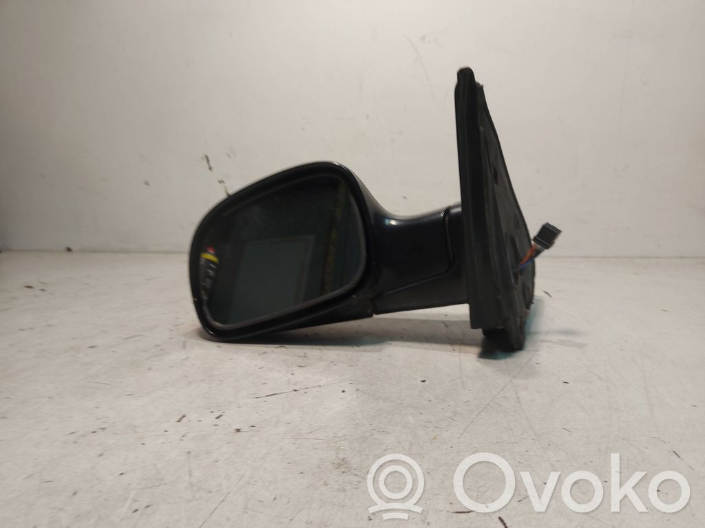 Chrysler Voyager Specchietto retrovisore elettrico portiera anteriore 