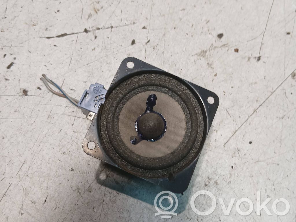 Chrysler Voyager Głośnik deski rozdzielczej 