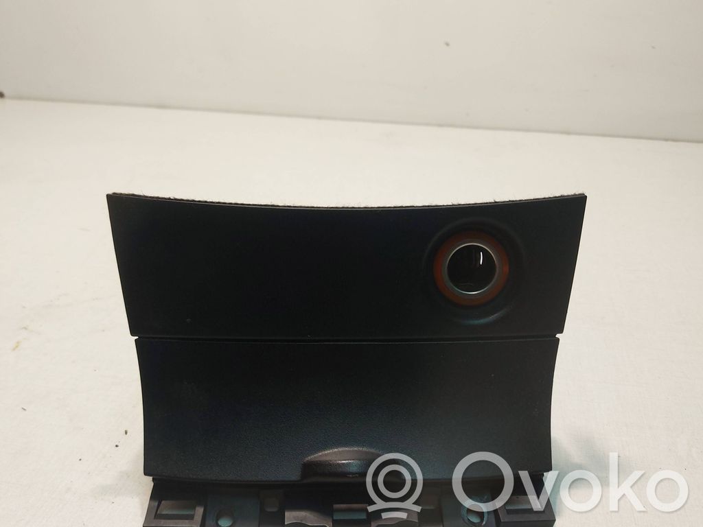 Mazda 3 I Car ashtray 