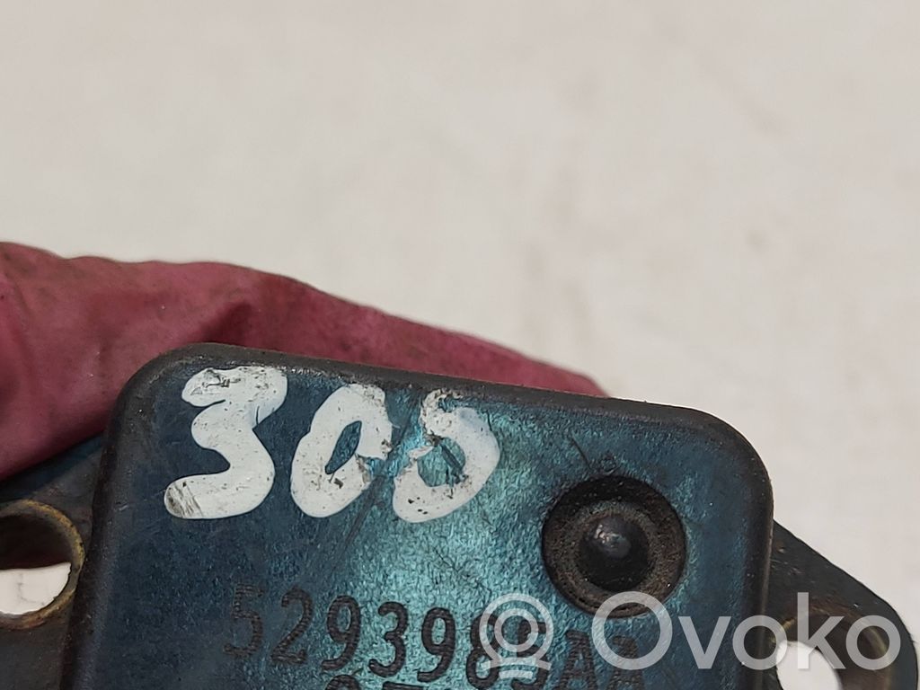 Chrysler 300M Luftdrucksensor 