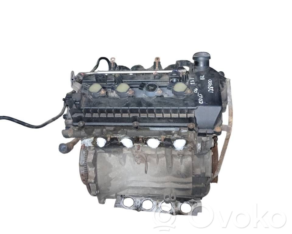 Mitsubishi Colt Engine 
