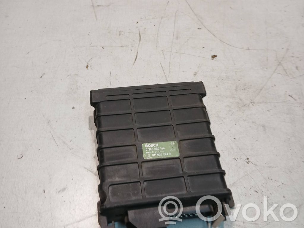 Engine control unit/module   0280800140,811906264A