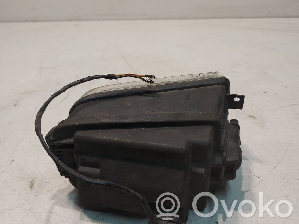 Front fog light   63178377941