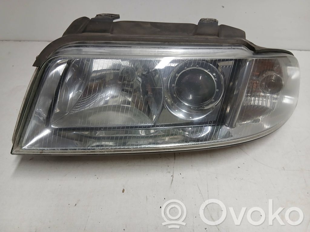 Audi A4 S4 B5 8D Headlight/headlamp 