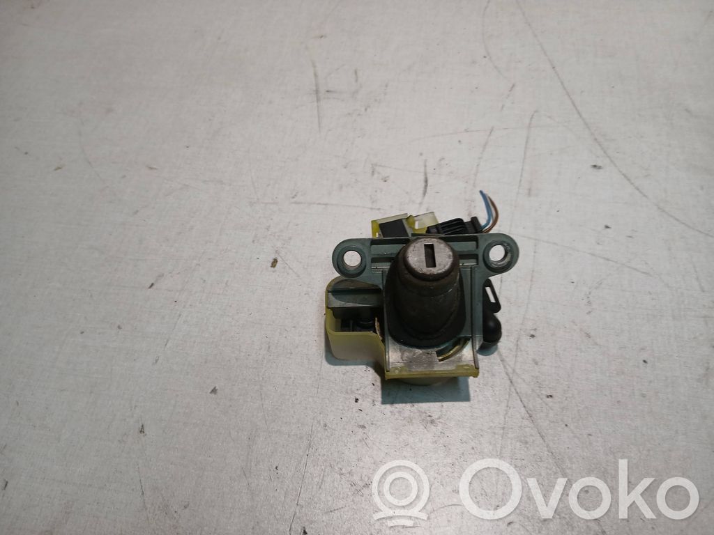 Audi A4 S4 B5 8D Loading door lock 