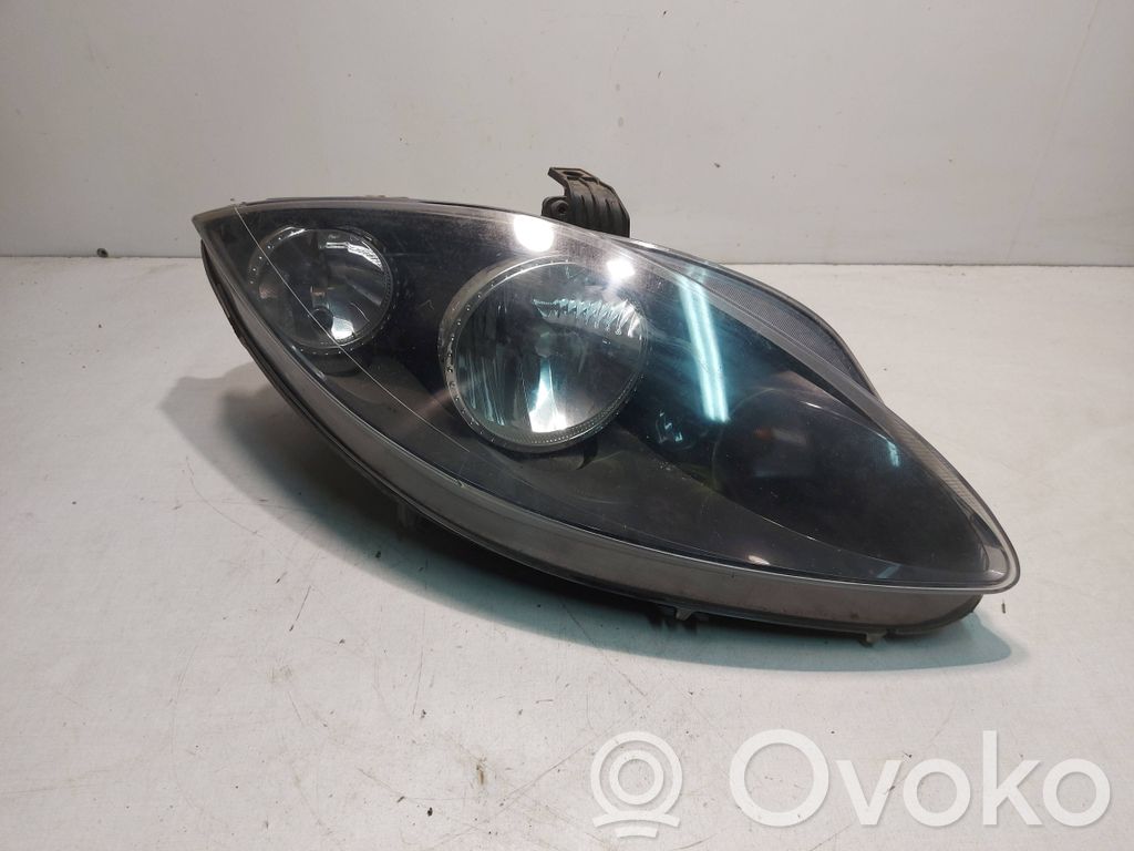 Seat Altea Scheinwerfer 