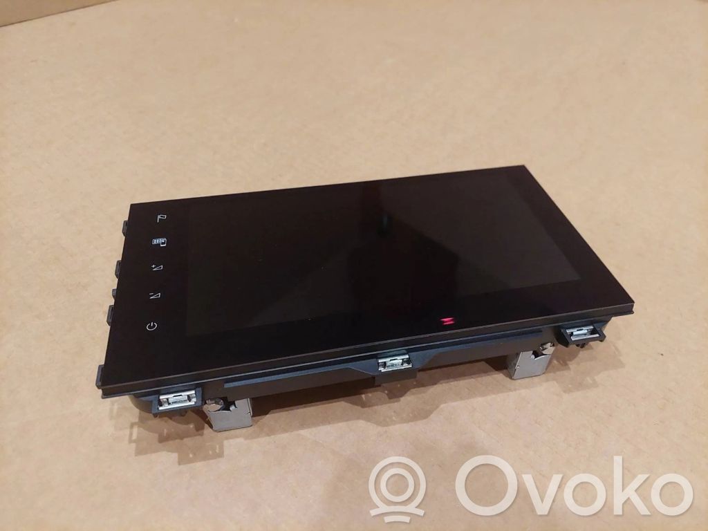Screen/display/small screen   5FJ919606