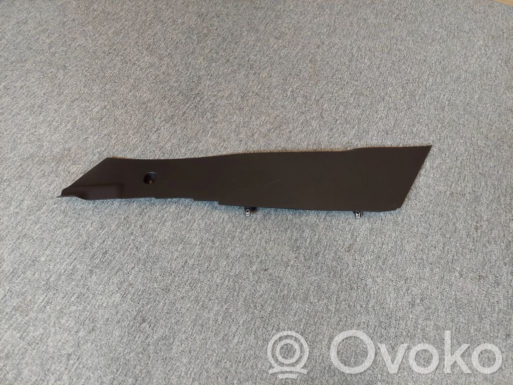Cupra Ateca Other center console (tunnel) element 