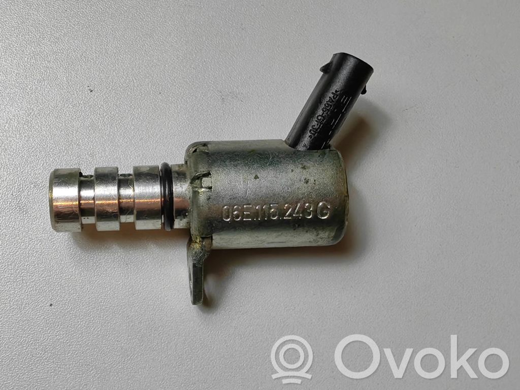 Volkswagen Golf Sportsvan other engine part 