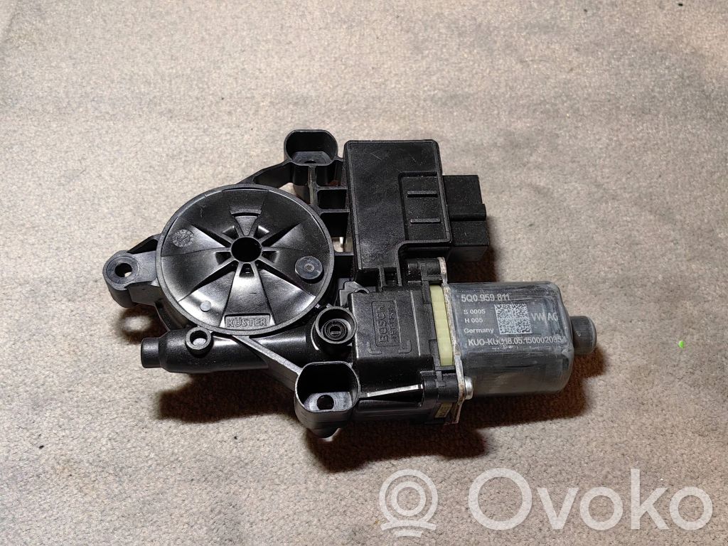Audi Q3 8U Other interior part 