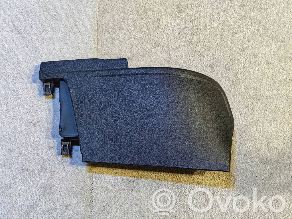 Audi Q3 8U Inne części wnętrza samochodu 