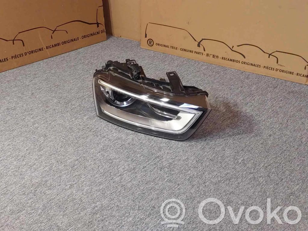 Scheinwerfer   8U0941004D,8U0941004D