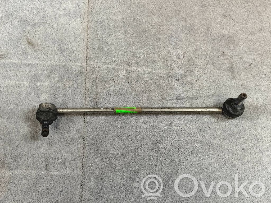 Volkswagen Golf VII Kita išorės detalė 
