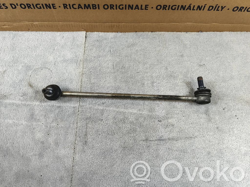 Volkswagen Golf VII Kita išorės detalė 