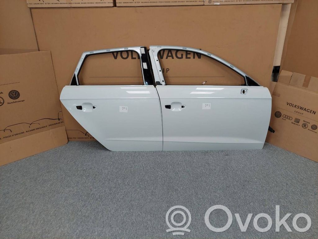 Audi A3 S3 8V Puerta delantera 