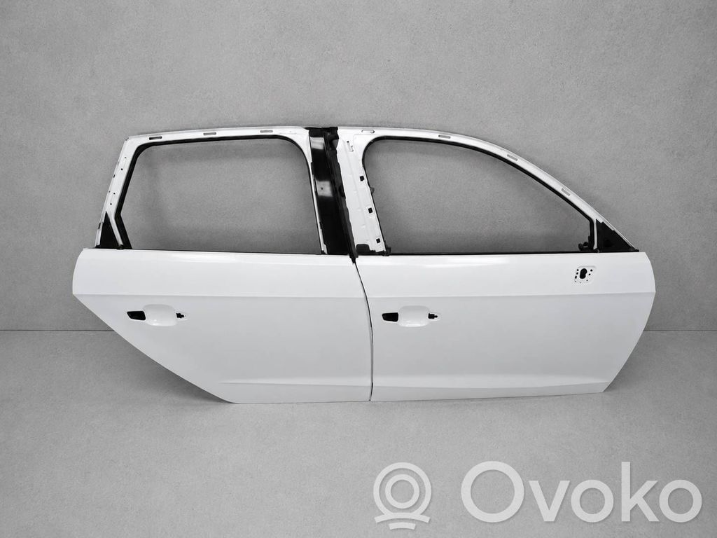 Audi A3 S3 8V Portiera anteriore 