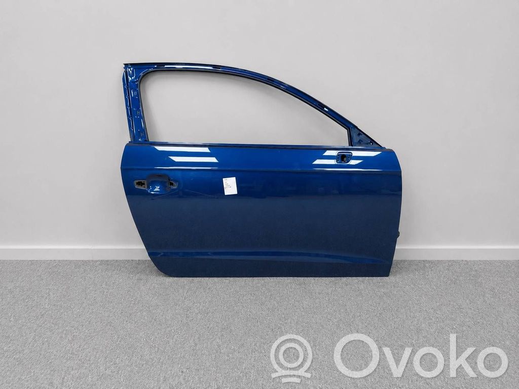 Audi A3 S3 8V Portiera anteriore 