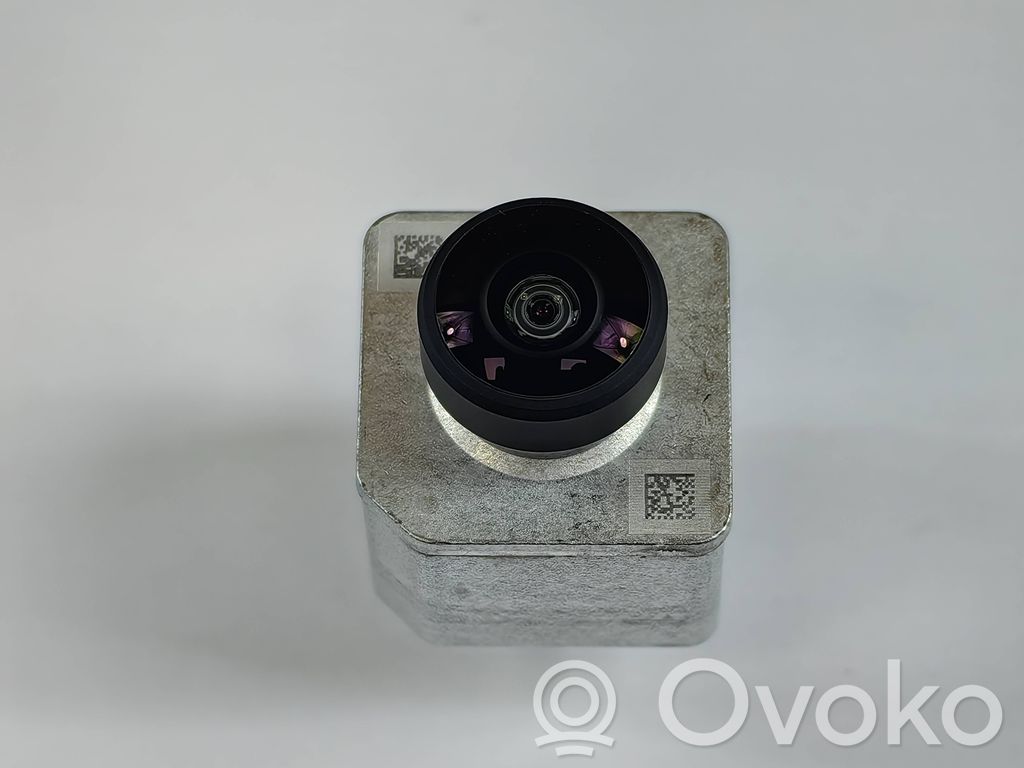 BMW X3 G45 Reversing camera 