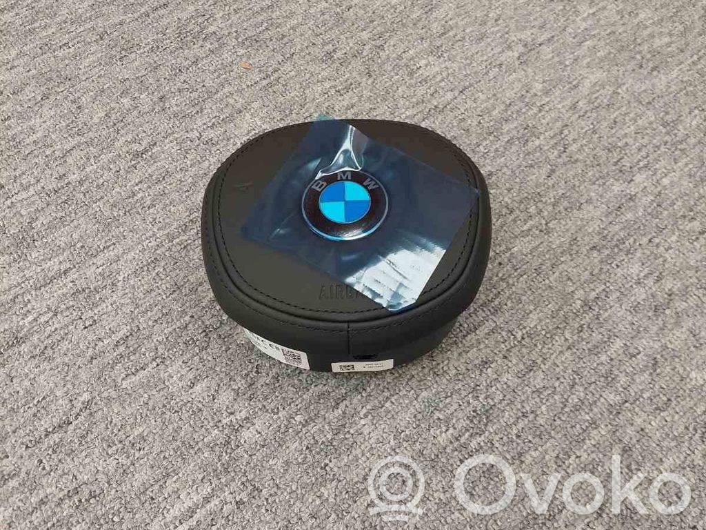 BMW 3 G20 G21 Airbag dello sterzo 