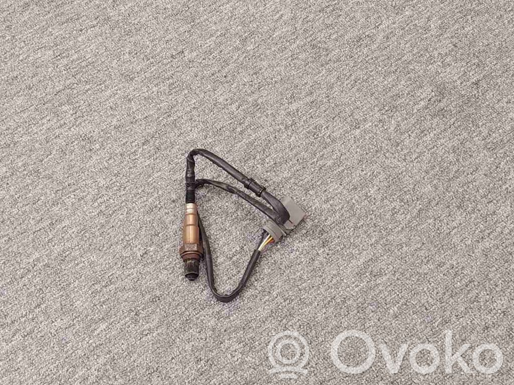 Lambda probe sensor   8V0906262D,8V0906262D