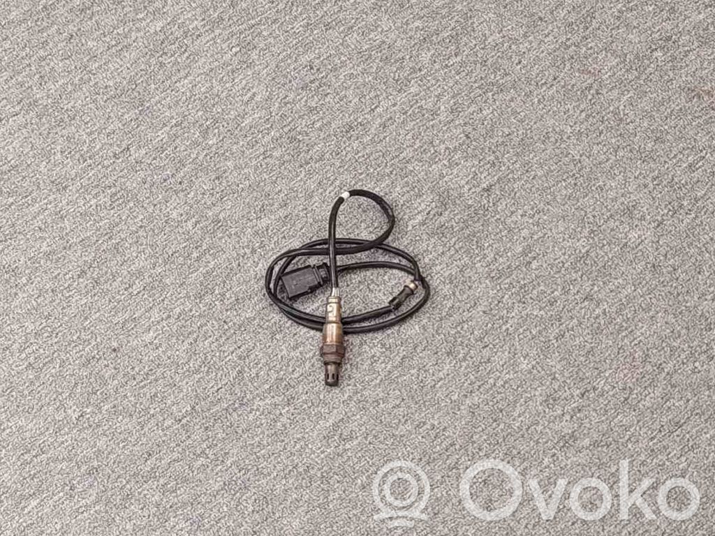 Volkswagen Golf VII Lambda probe sensor 