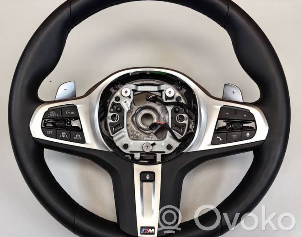 BMW X3 G01 Kierownica 