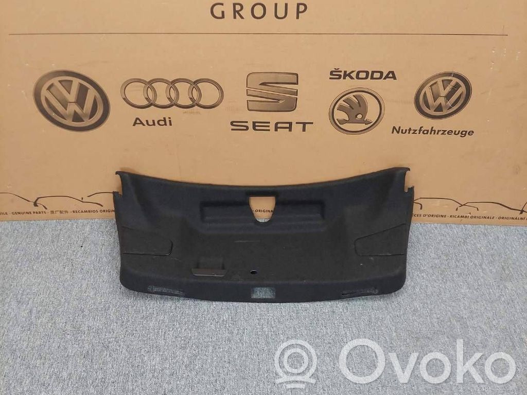 Audi A3 S3 8V Autres pièces intérieures 