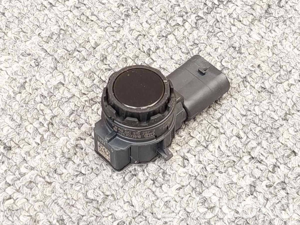 Volkswagen Tiguan Parksensor PDC 