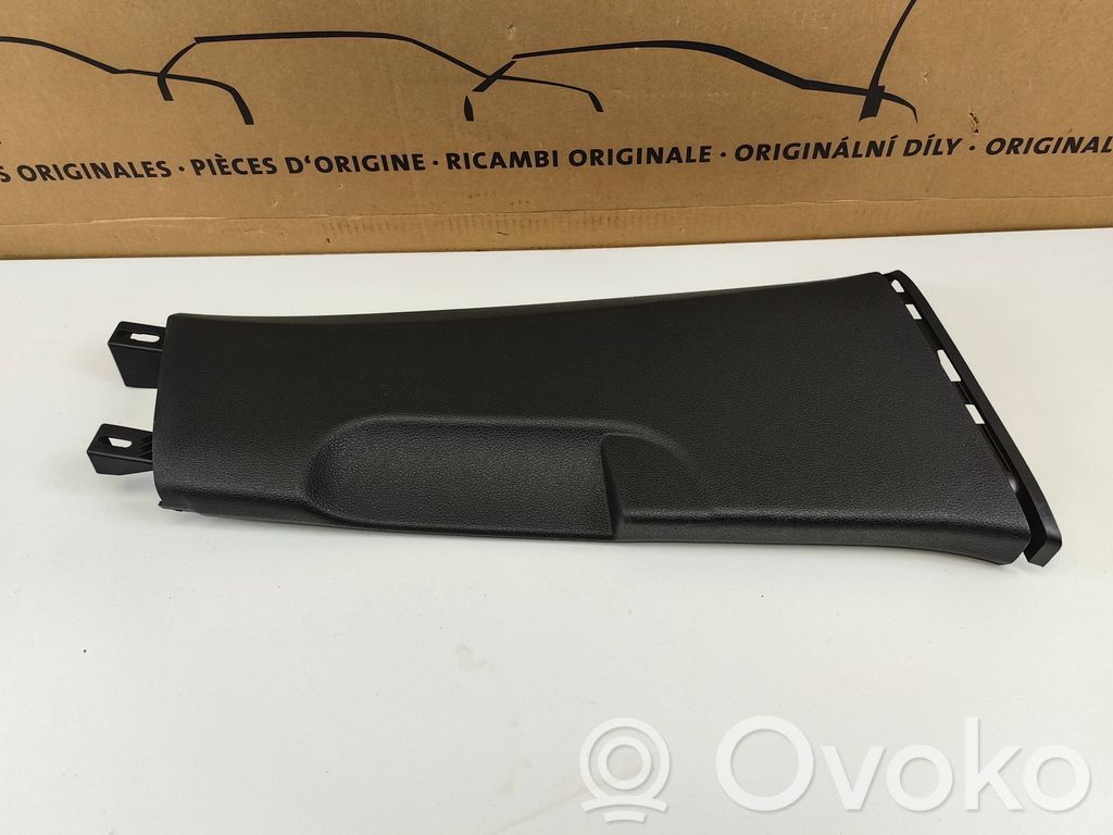 Volkswagen Golf VII Rivestimento montante (B) (fondo) 