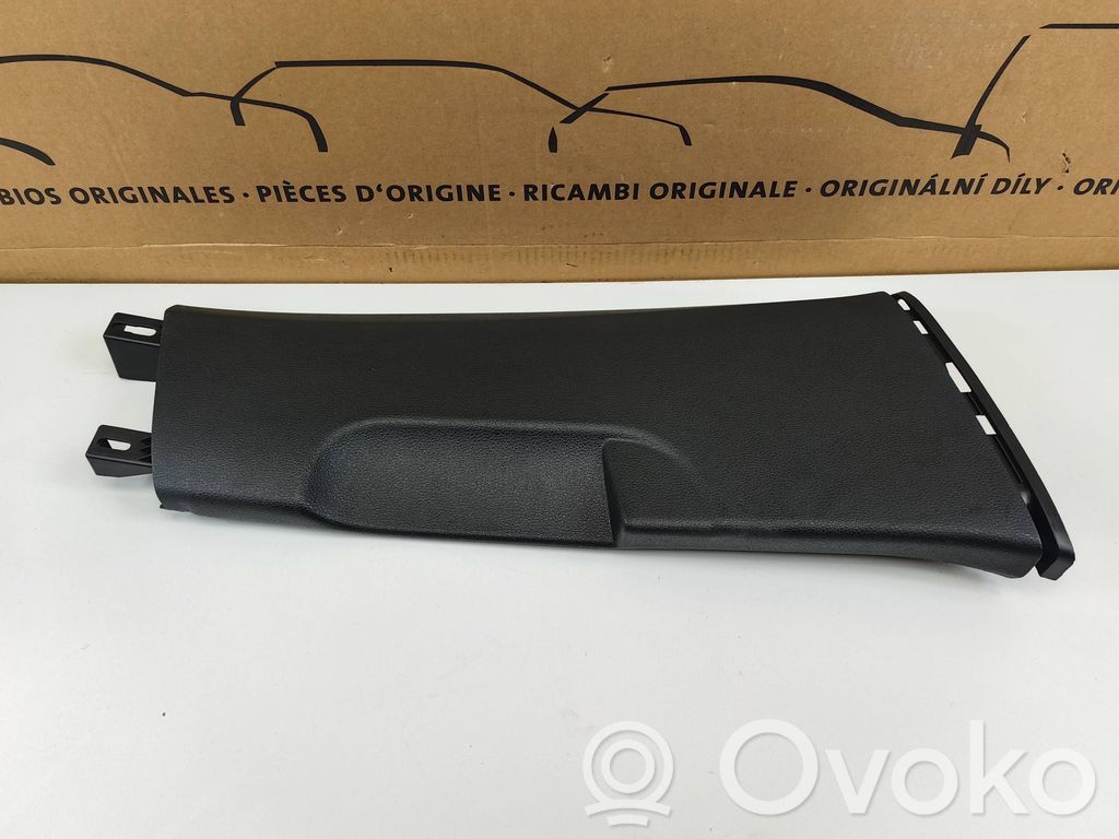 Volkswagen Golf VII Rivestimento montante (B) (fondo) 