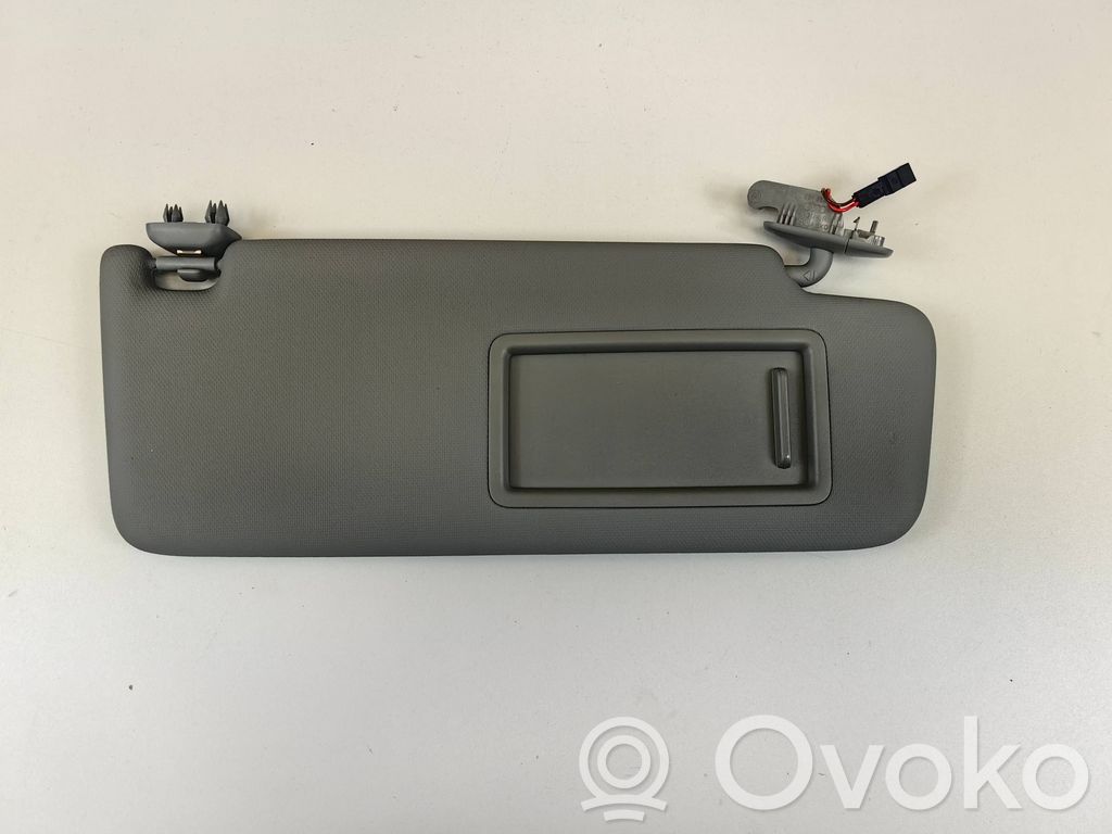 Osłona przeciwsłoneczna   8W0857552AM,8W0857552AMLW3
