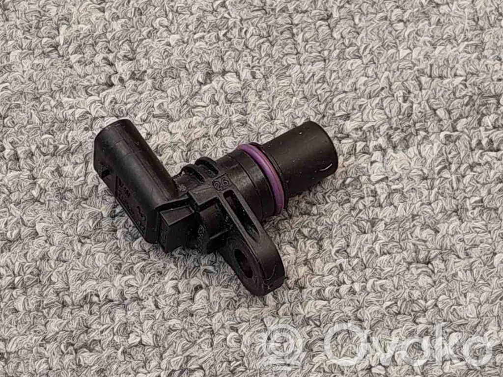 Volkswagen Golf VII Camshaft position sensor 