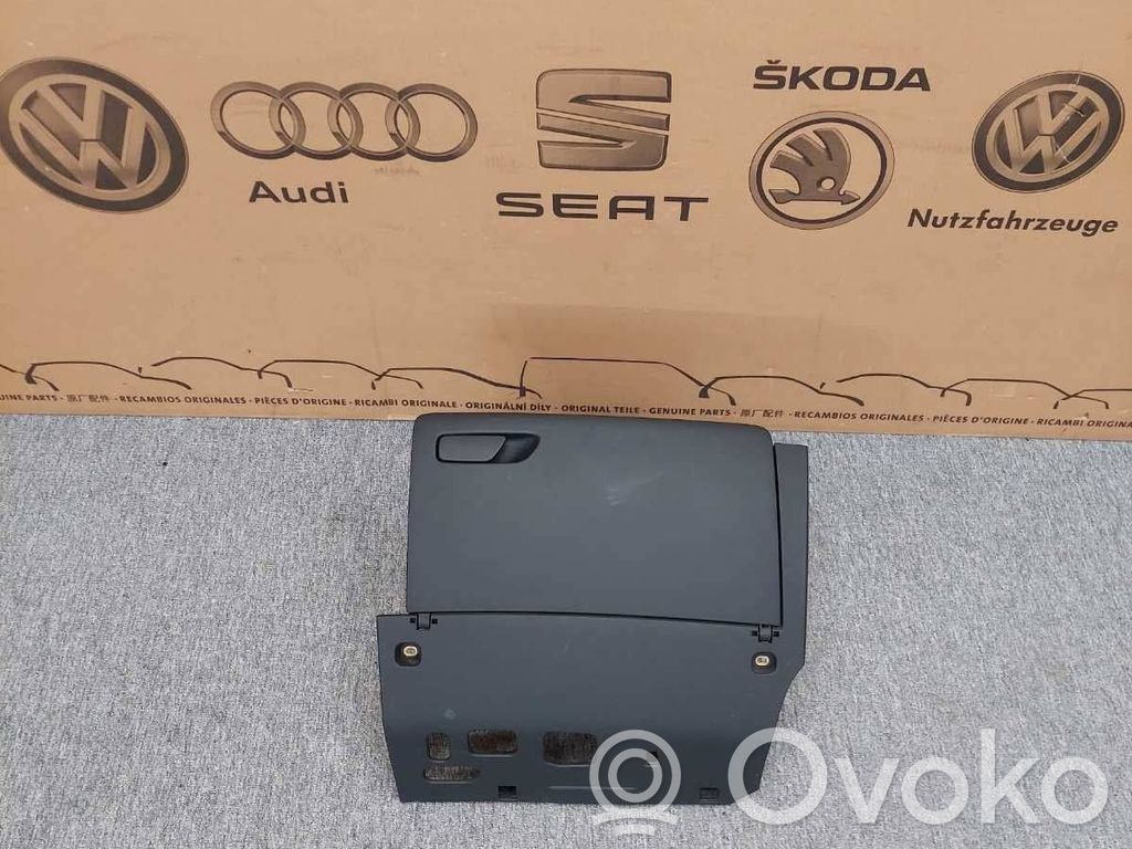 Audi A3 S3 8V Glove box 