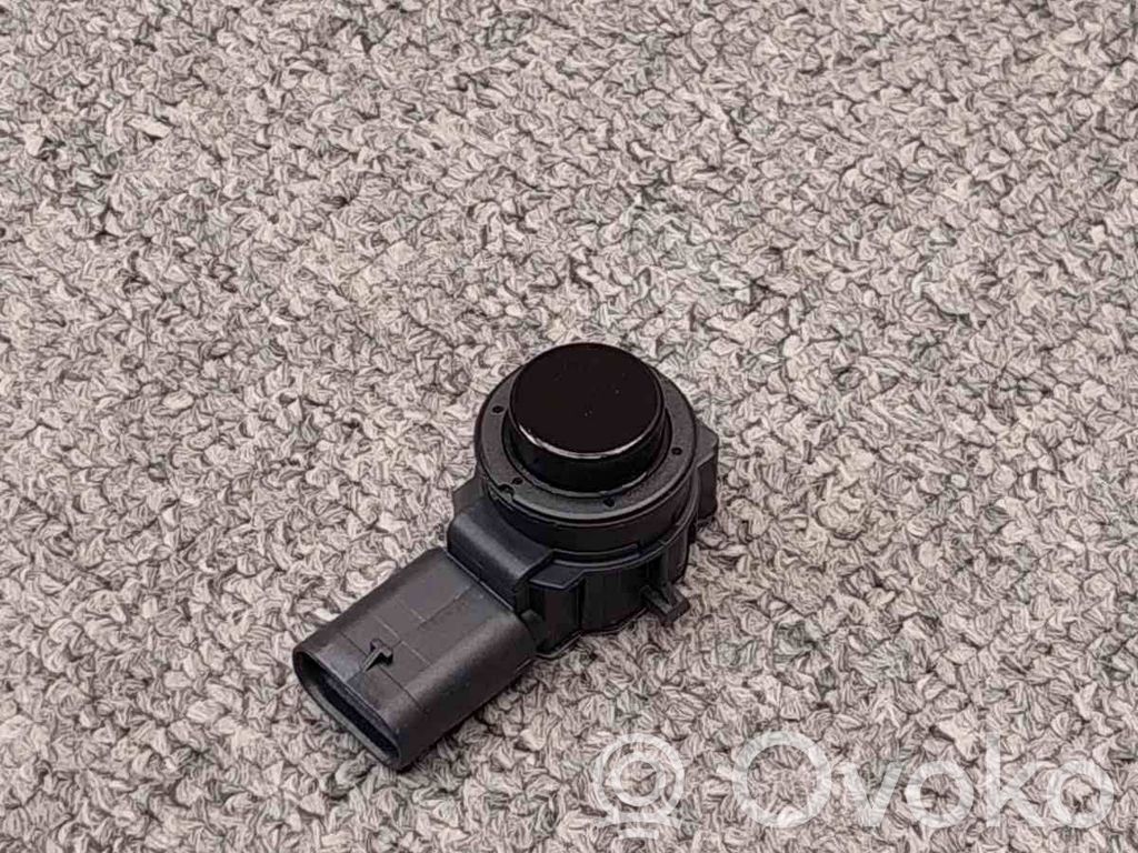 Volkswagen Tiguan Parksensor PDC 