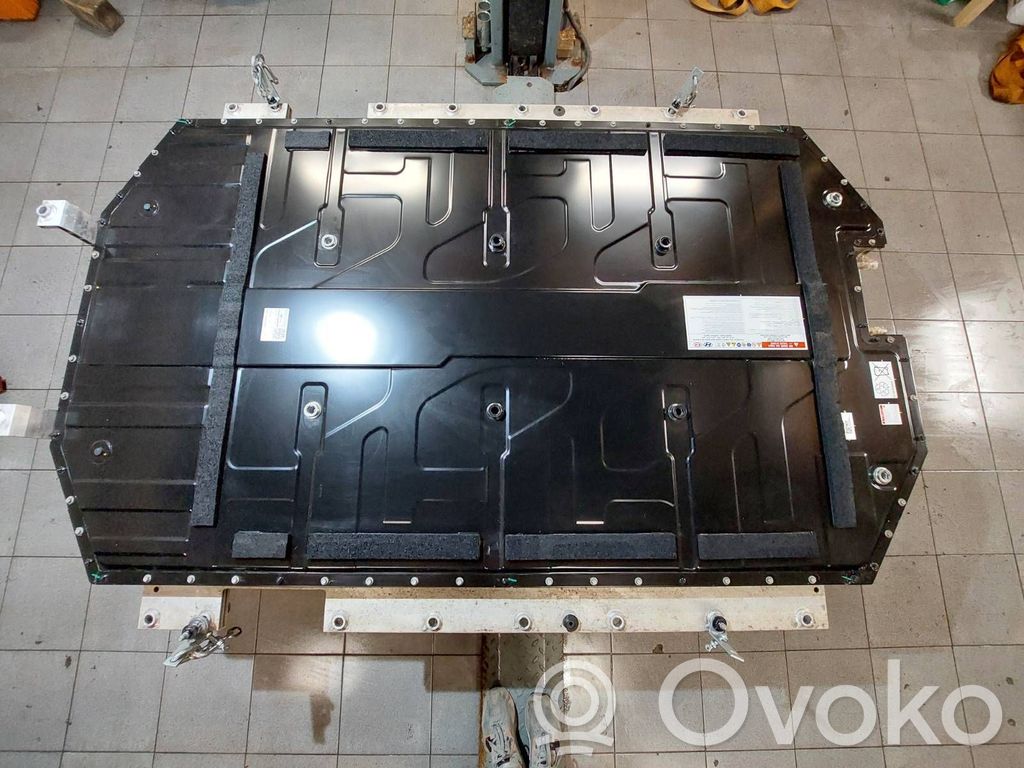 KIA EV6 Akumuliatorius 