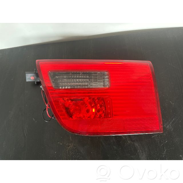 BMW X5 E53 Rear/tail lights 