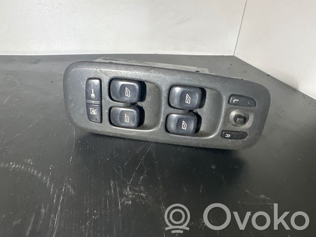 Electric window control switch   30658146,MD400E00008