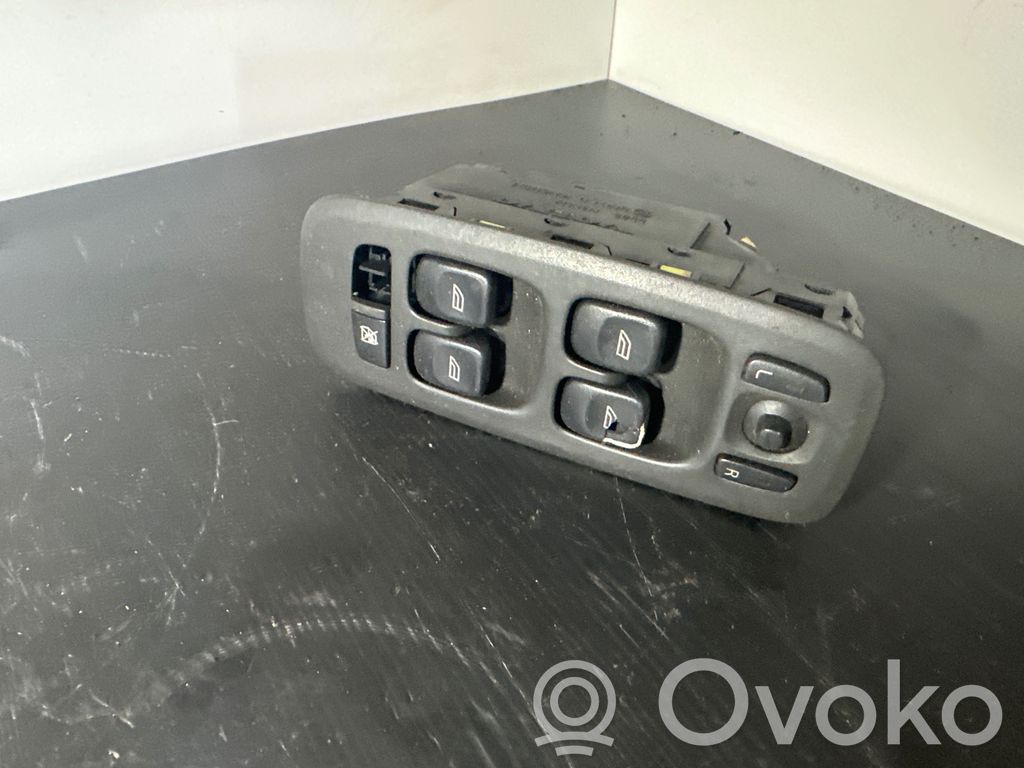 Electric window control switch   30732816