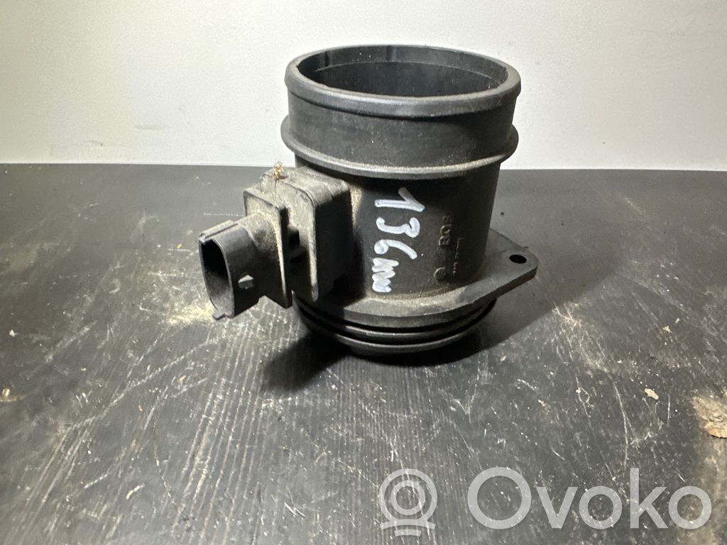 Mass air flow meter   30677999