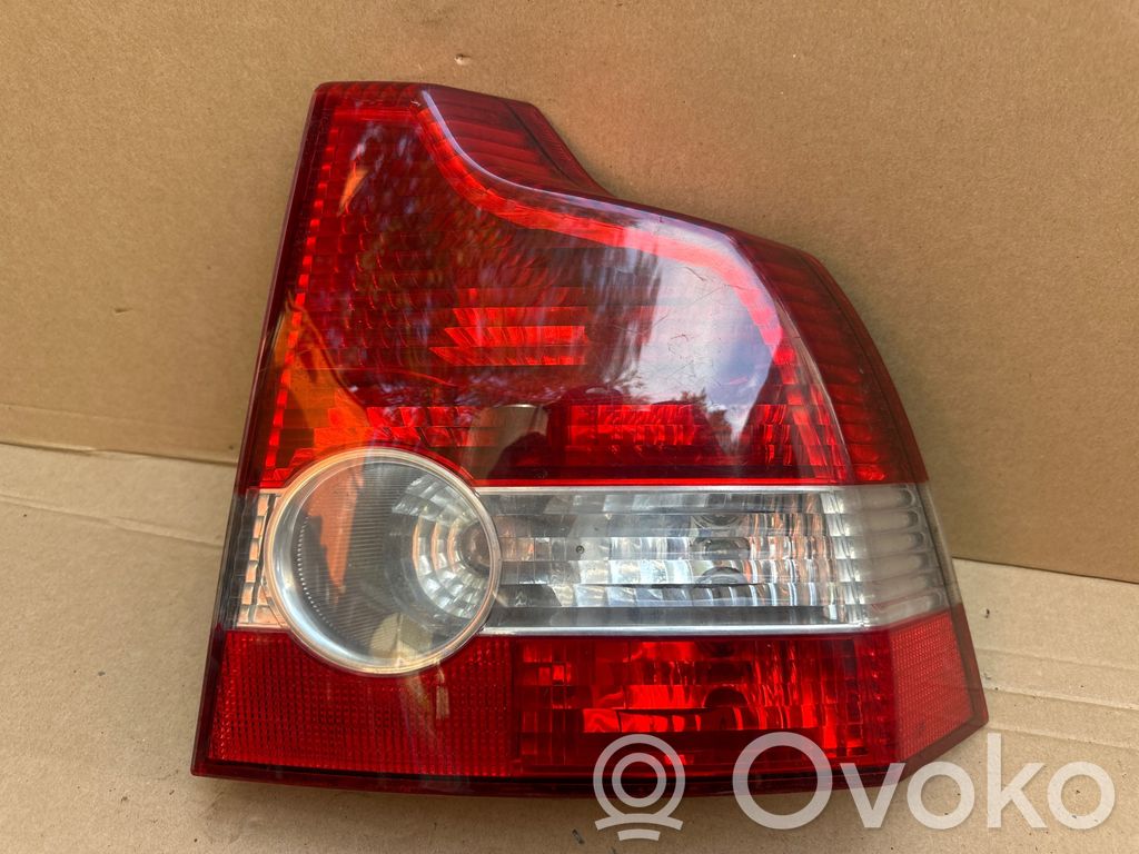 Volvo S40 Takavalot 
