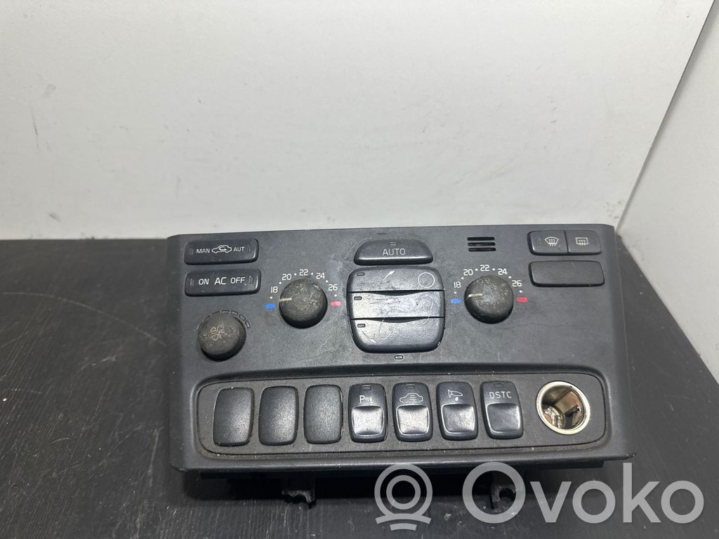 Volvo S80 Climate control unit 