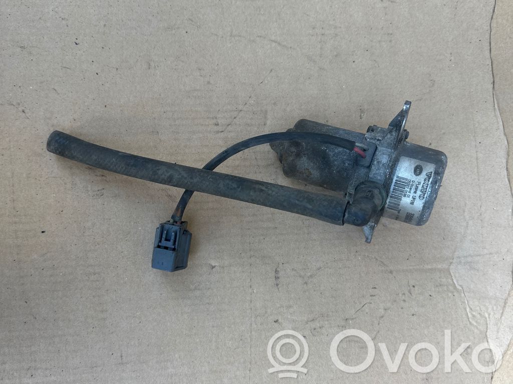 Volvo V70 Vacuum pump 