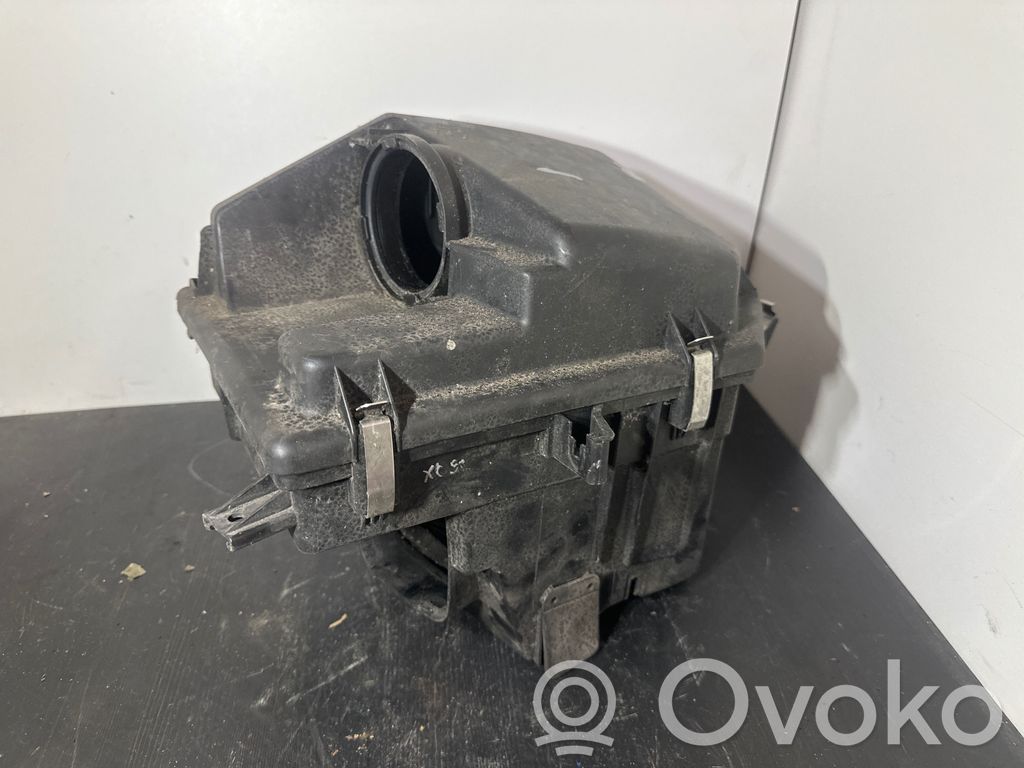 Volvo XC90 Oro filtro dėžė 