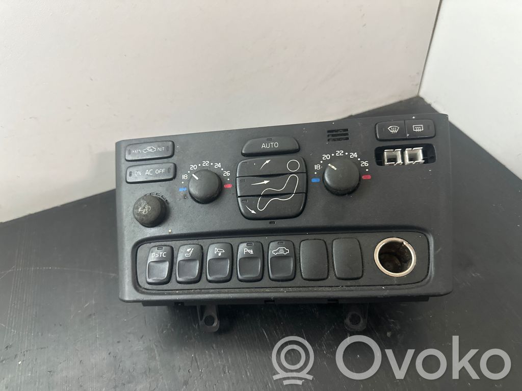 Climate control unit   30746019,M342AB00026,05W42E01,S31445967
