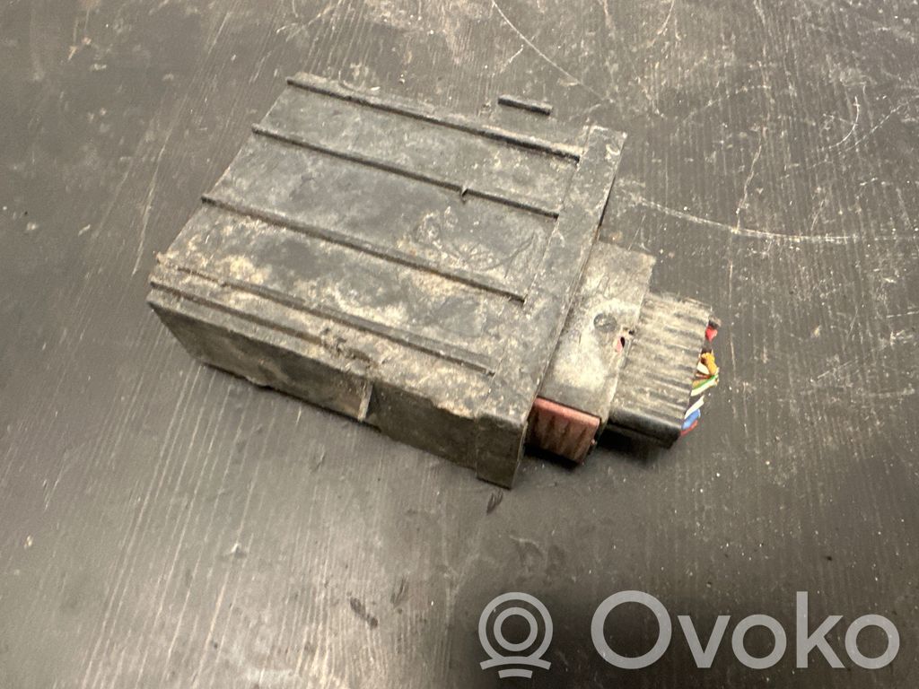Volvo V70 Kiti valdymo blokai/ moduliai 