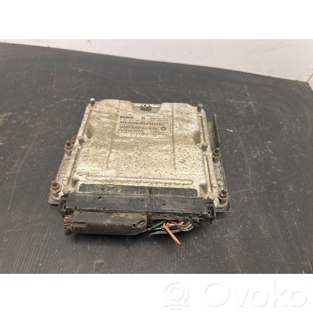Chrysler Voyager Engine control unit/module 